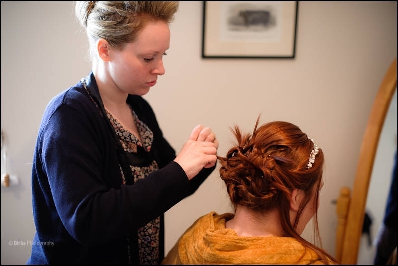 Photos of beautiful bridal hair created by Karen's beautiful brides who cover an area including Suffolk, Norfolk, Essex and into Cambridgeshire