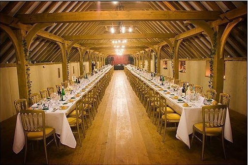 Inside Kentwell Hall, Suffolk wedding venue, by Karen's Beautiful Brides